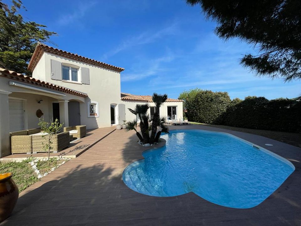Villa a Meze, Herault - foto 4