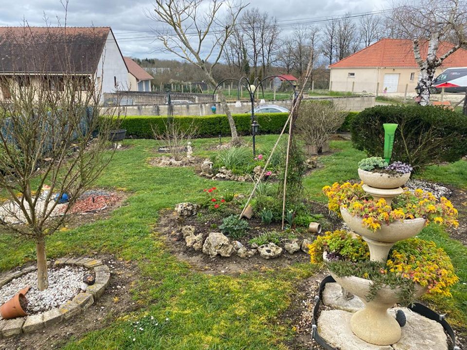 Villa i Le Blanc, Indre - foto 3