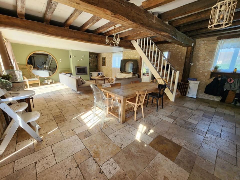 Villa i Loches, Indre-et-Loire - foto 2