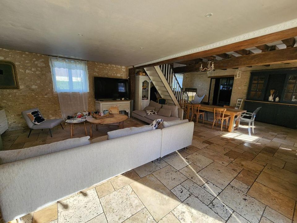 Villa i Loches, Indre-et-Loire - foto 4