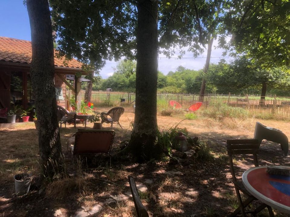 Villa i Langon, Gironde - foto 1