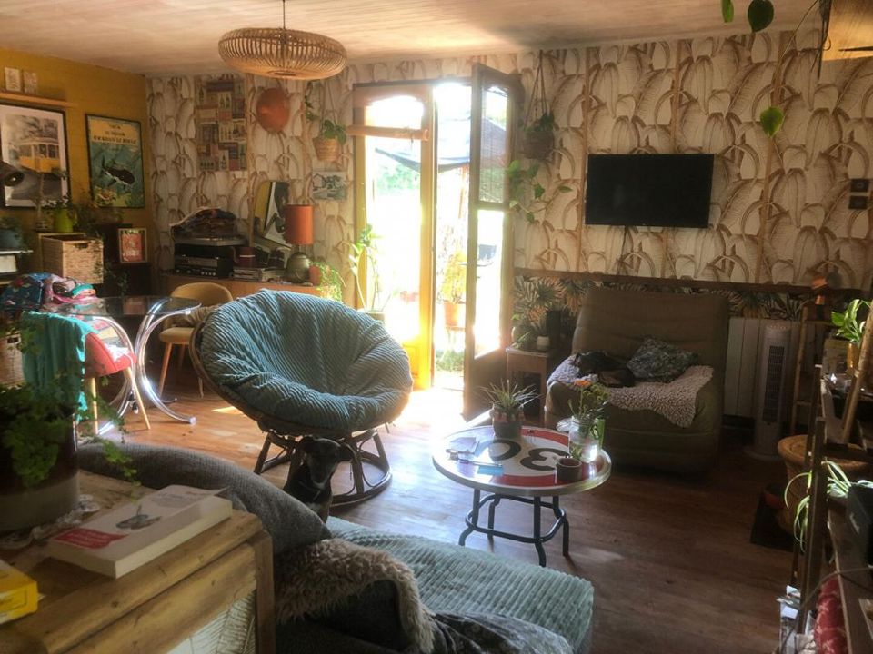 Villa i Langon, Gironde - foto 5
