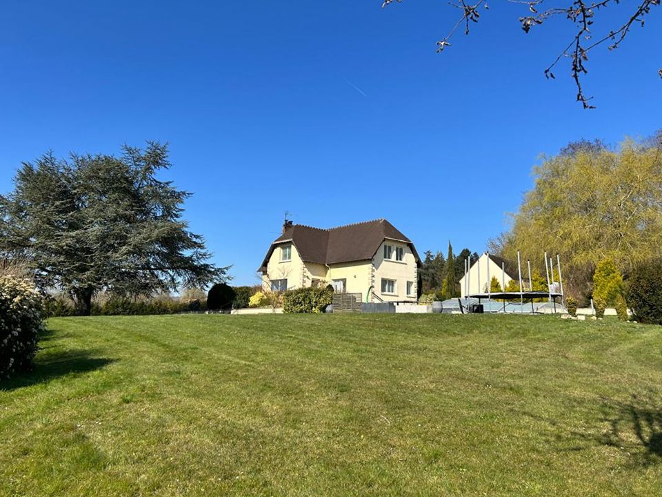 Villa i Marines, Val-d'Oise - foto 1