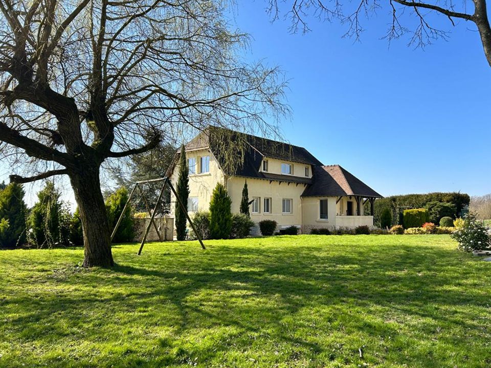 Villa i Marines, Val-d'Oise - foto 2