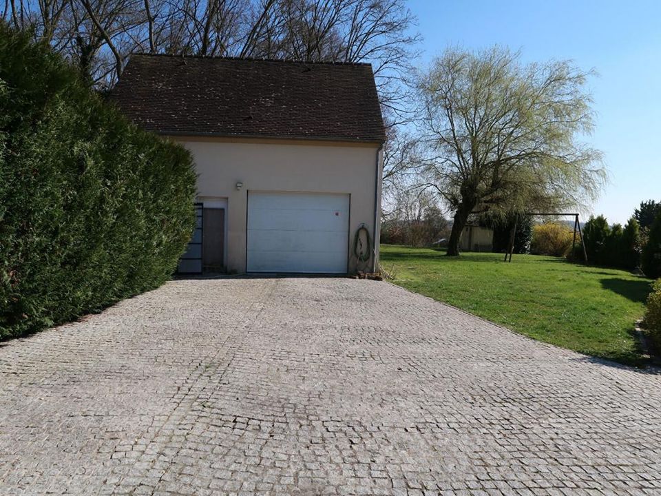 Villa i Marines, Val-d'Oise - foto 4