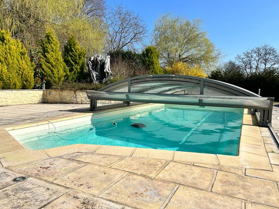 Villa i Marines, Val-d'Oise - foto 5