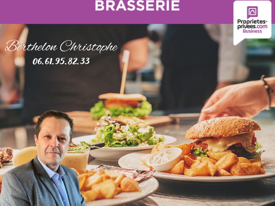 Erhvervsejendom i Avallon, Yonne - foto 1