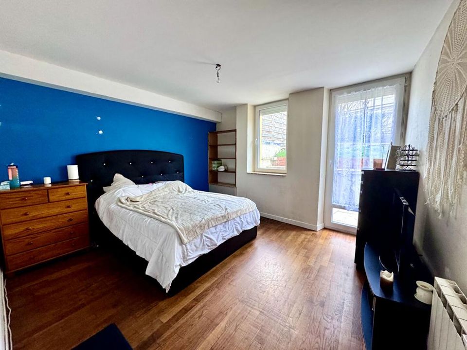Lejlighed i Nevers, Nievre - foto 5