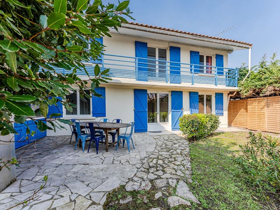 Villa i La Teste-de-Buch, Gironde - foto 1