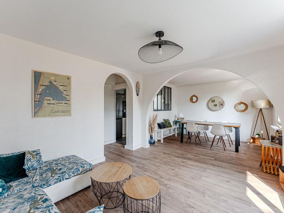 Villa i La Teste-de-Buch, Gironde - foto 2