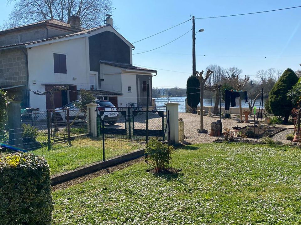Villa i Vignonet, Gironde - foto 2
