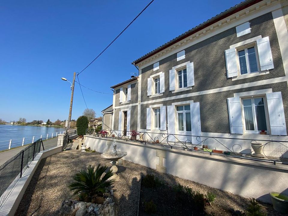 Villa i Vignonet, Gironde - foto 3