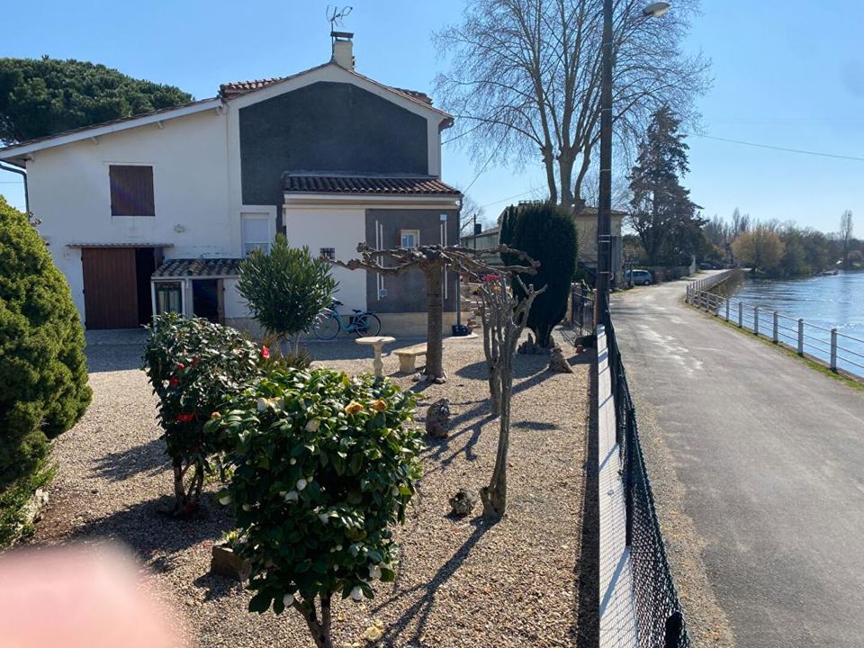 Villa i Vignonet, Gironde - foto 4