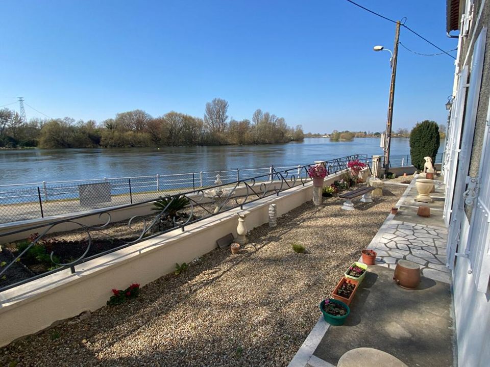 Villa i Vignonet, Gironde - foto 5