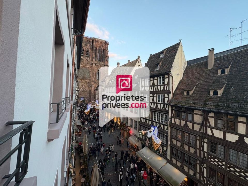 Lejlighed i Strasbourg, Bas-Rhin - foto 5