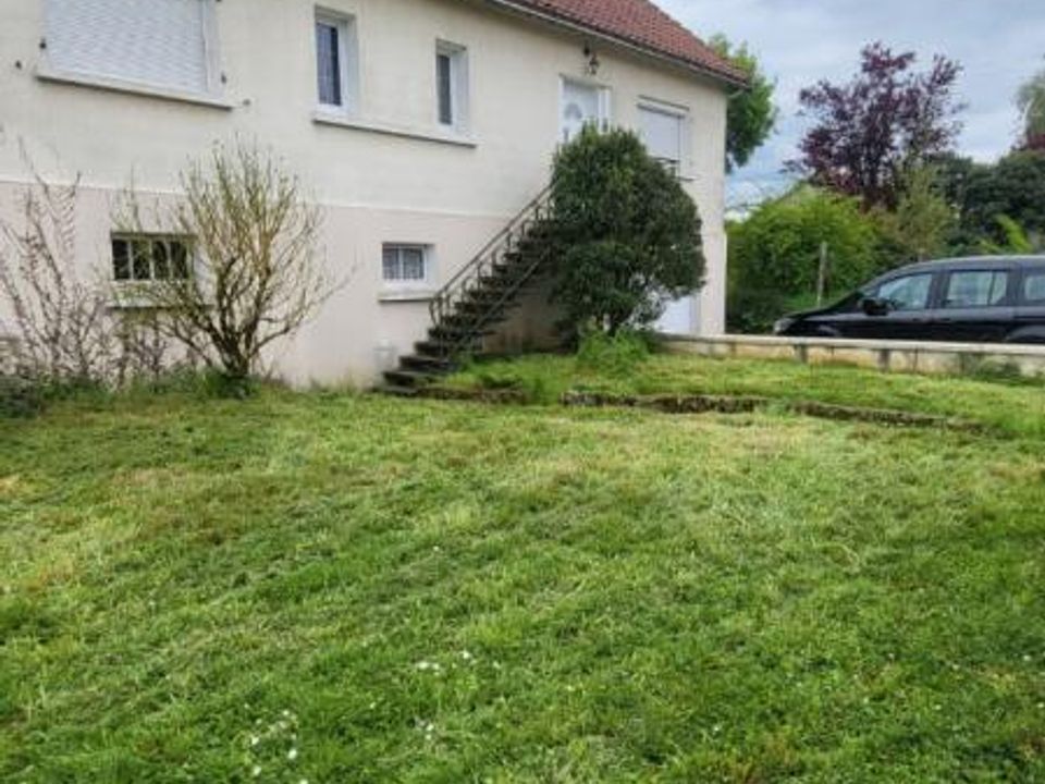 Villa i Bouzillé, Maine-et-Loire - foto 3
