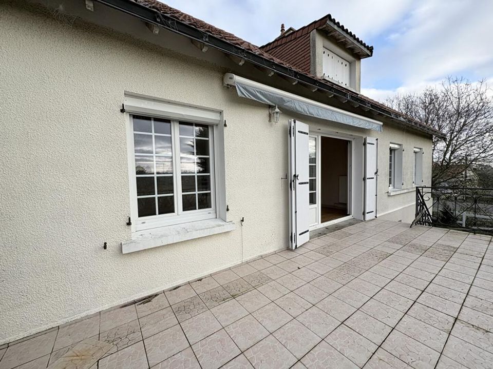 Villa i Bouzillé, Maine-et-Loire - foto 4