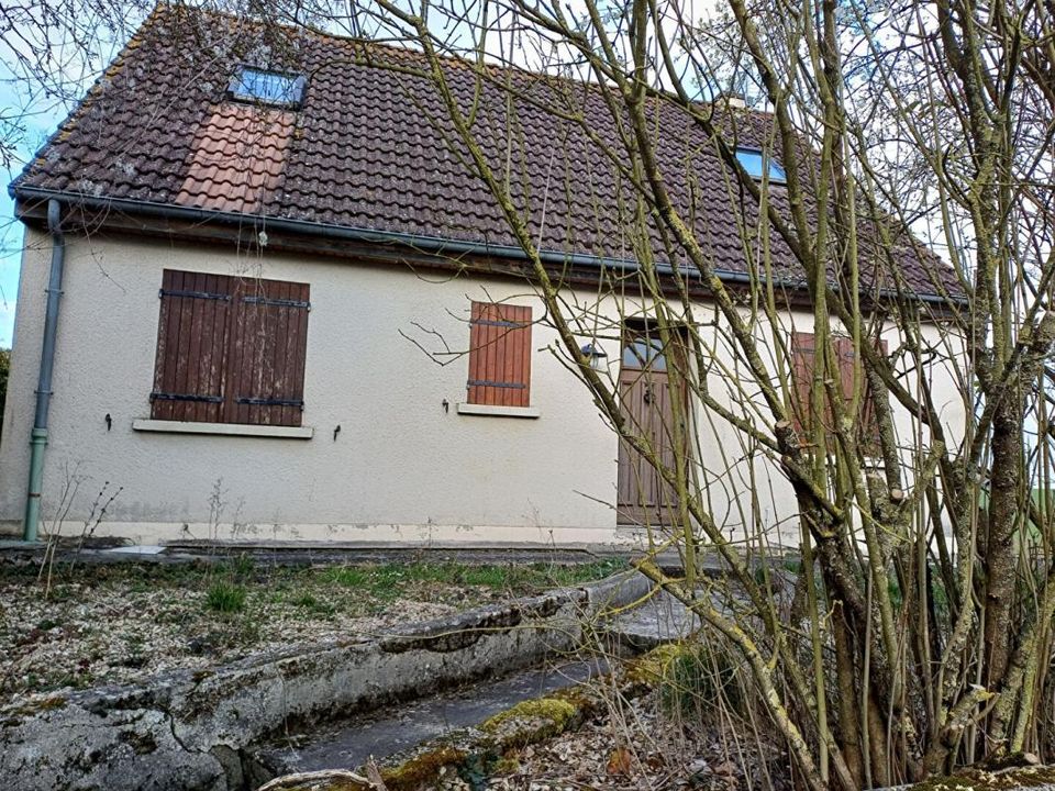 Villa i Ham, Somme - foto 1