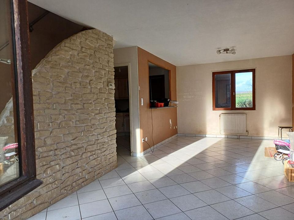 Villa i Ham, Somme - foto 3