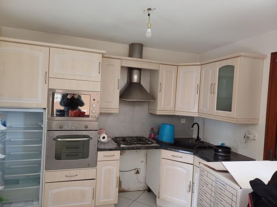 Villa i Ham, Somme - foto 4