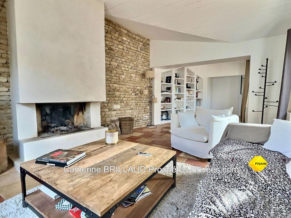 Villa i Les Portes-en-Ré, Charente-Maritime - foto 5