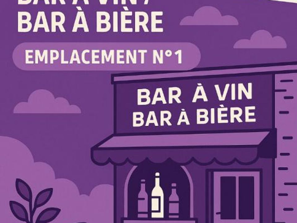 Erhvervsejendom i Saint-Germain-en-Laye, Yvelines - foto 1