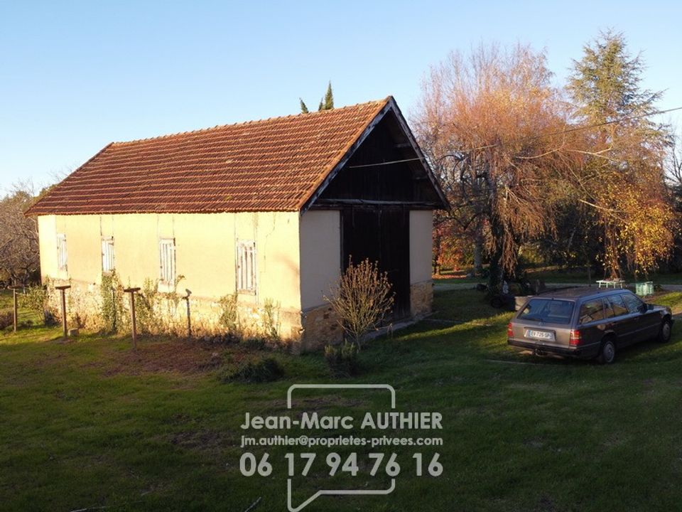 Villa i Saint-Cyprien, Dordogne - foto 5