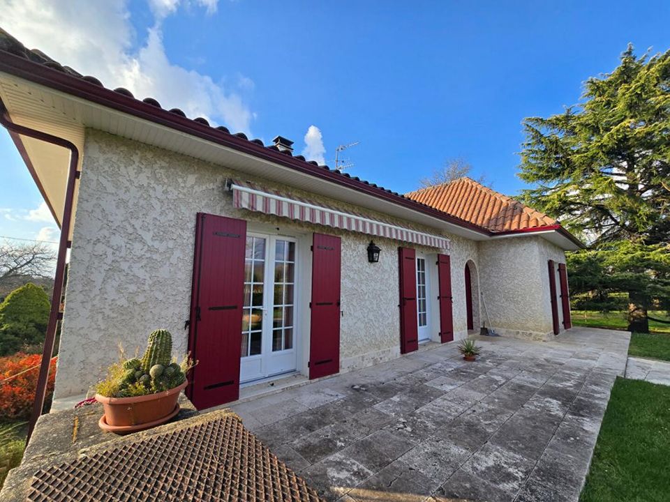 Villa i Mussidan, Dordogne - foto 1