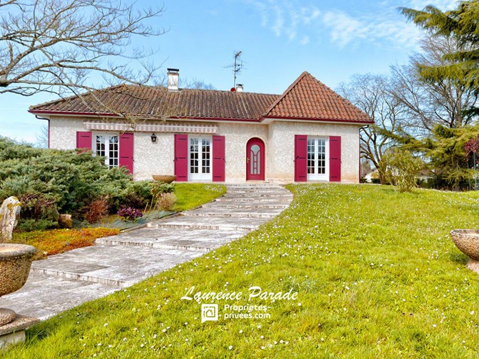 Villa i Mussidan, Dordogne - foto 2