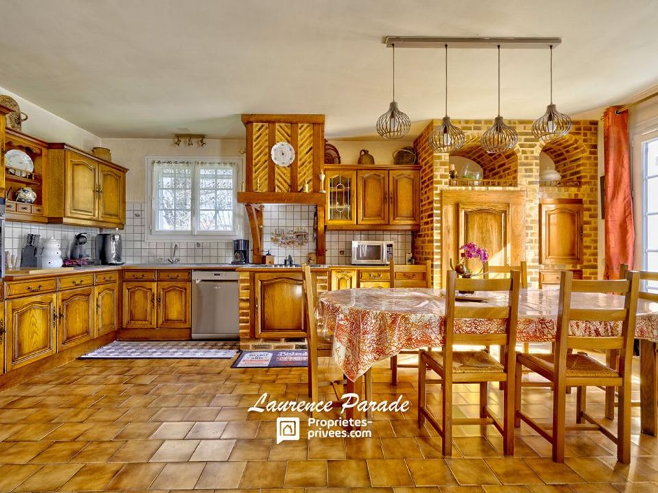 Villa i Mussidan, Dordogne - foto 3