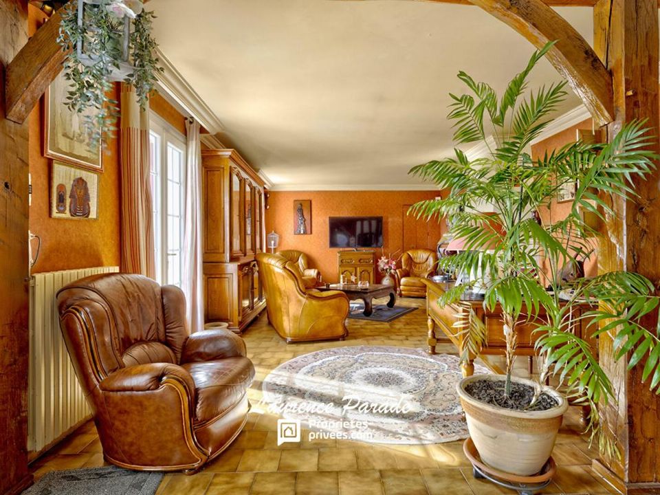 Villa i Mussidan, Dordogne - foto 4