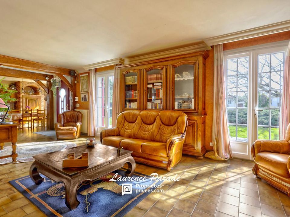 Villa i Mussidan, Dordogne - foto 5