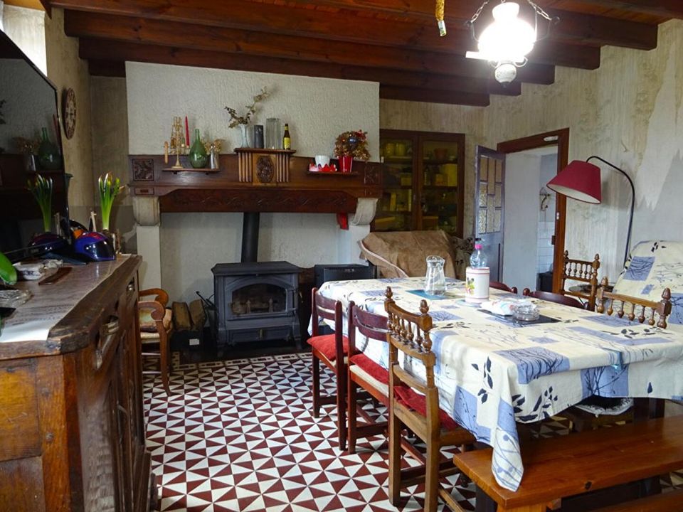 Villa i Dumes, Landes - foto 2