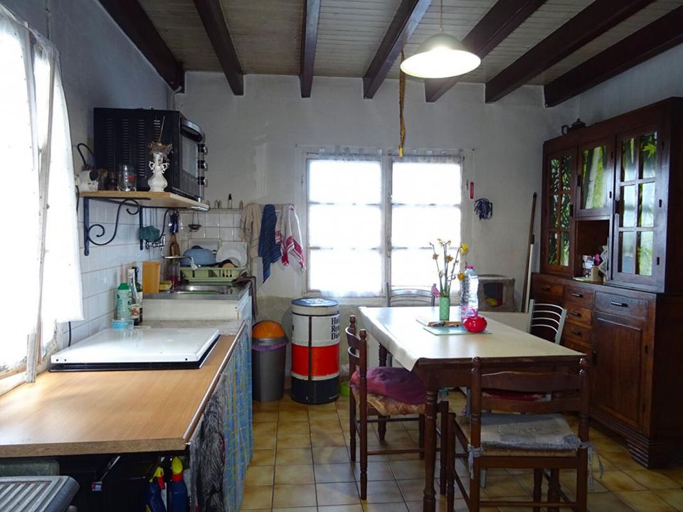 Villa i Dumes, Landes - foto 4