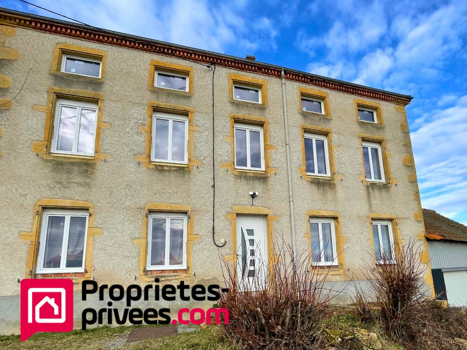 Villa i Charlieu, Loire - foto 1