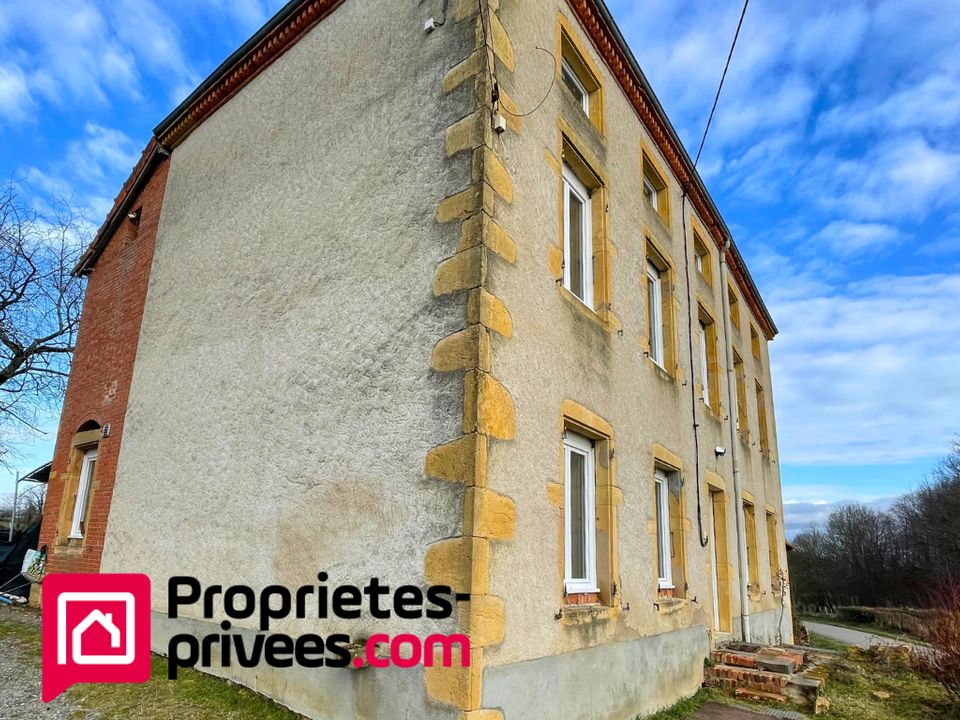 Villa i Charlieu, Loire - foto 2