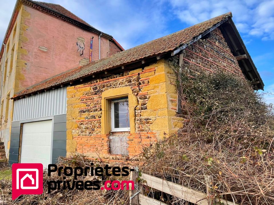 Villa i Charlieu, Loire - foto 3