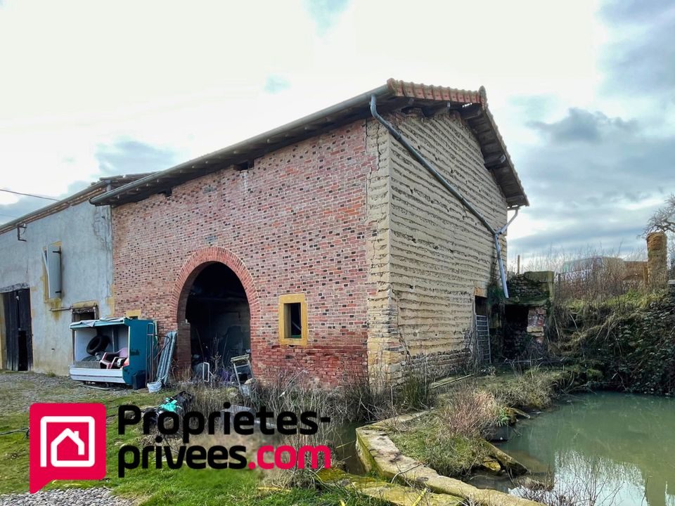 Villa i Charlieu, Loire - foto 4