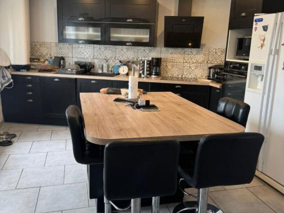 Villa i Imphy, Nievre - foto 1