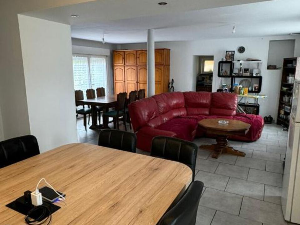 Villa i Imphy, Nievre - foto 3