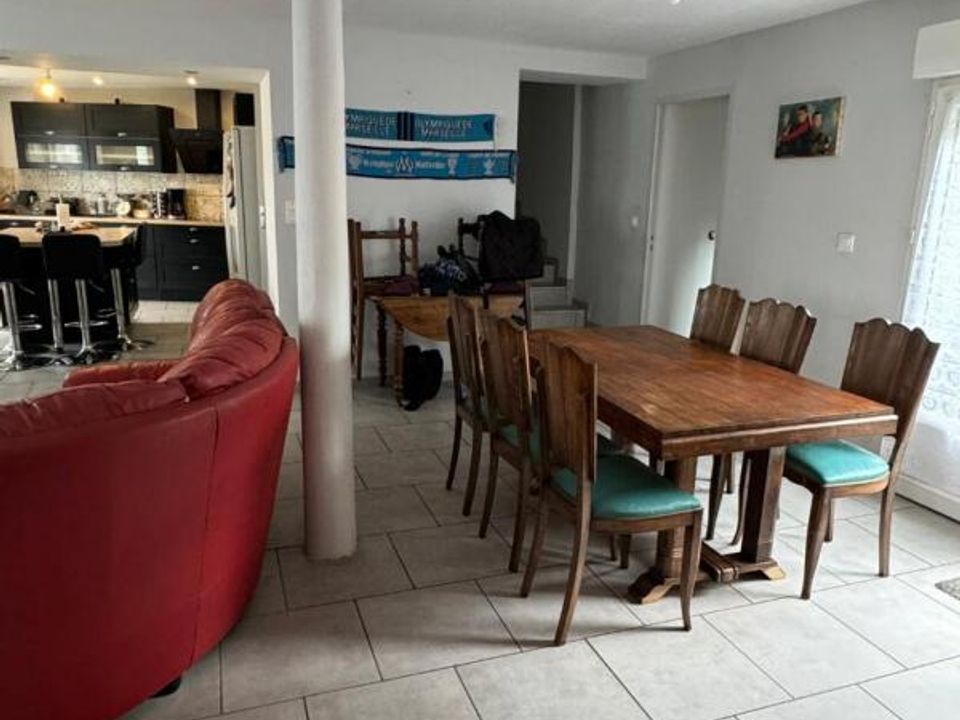 Villa i Imphy, Nievre - foto 4