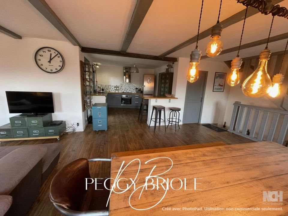 Villa Les Angles, Pyrenees-Orientales - foto 3