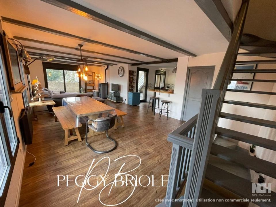 Villa Les Angles, Pyrenees-Orientales - foto 4