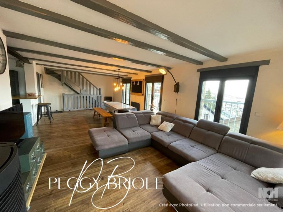 Villa Les Angles, Pyrenees-Orientales - foto 5