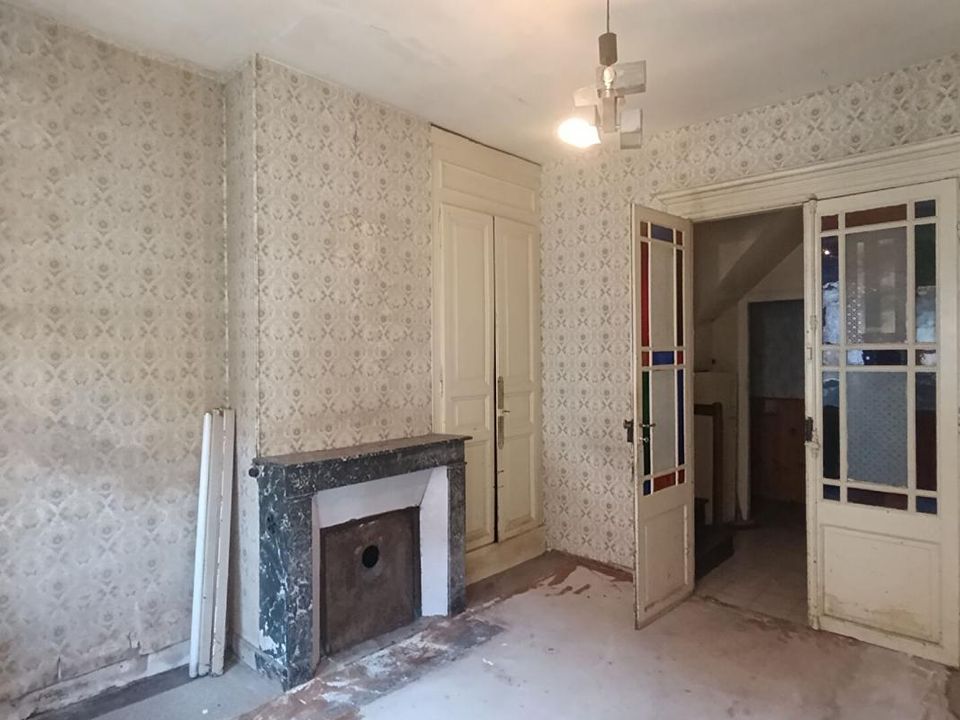 Villa i Fère-Champenoise, Marne - foto 3