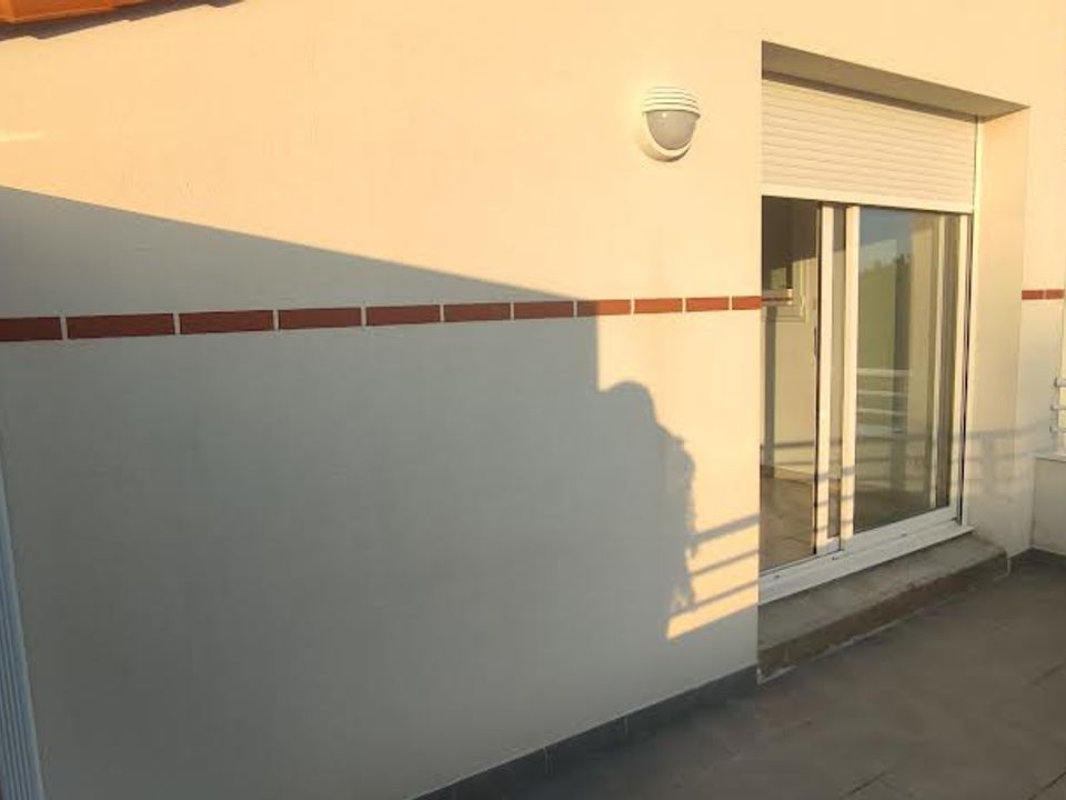 Lejlighed i Pornic, Loire-Atlantique - foto 3