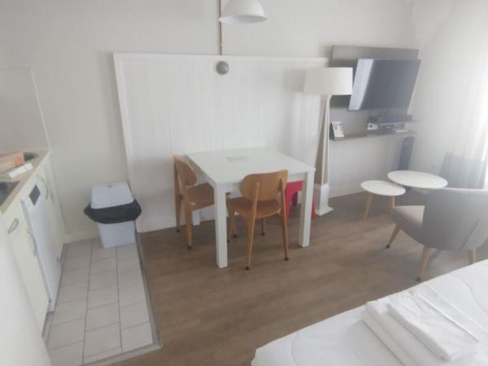 Lejlighed i Saint-Martin-de-Re, Charente-Maritime - foto 4