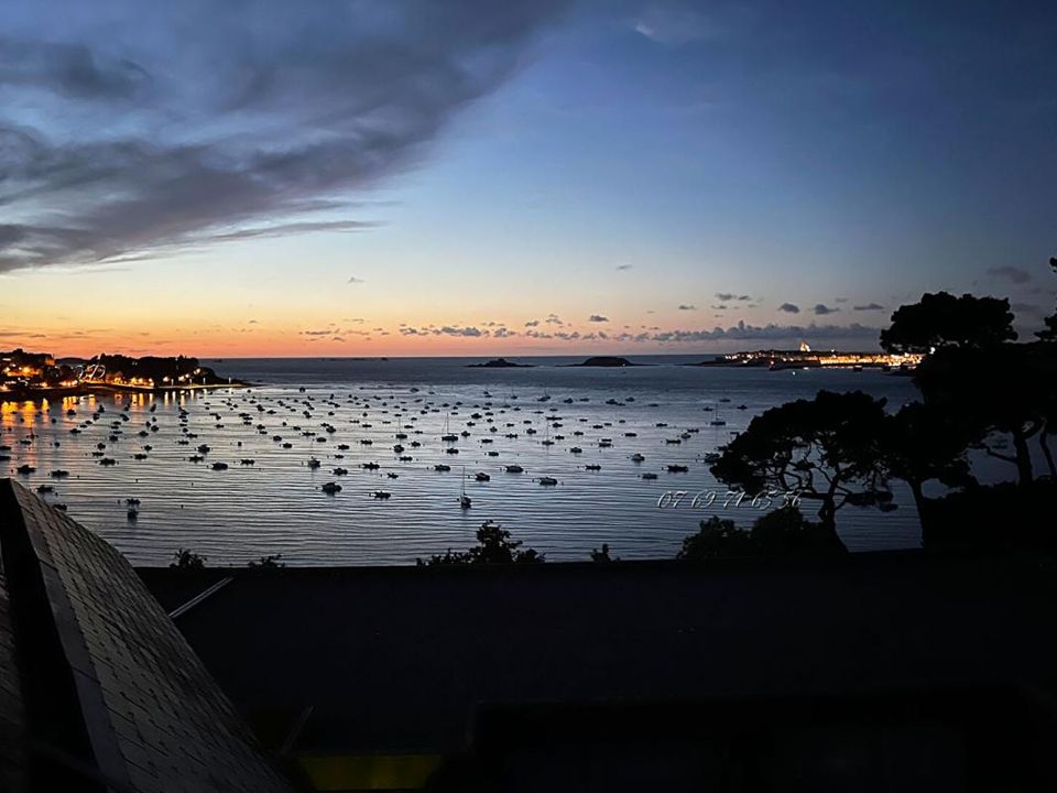 Leilighet i Dinard, Ille-et-Vilaine - bilde 1