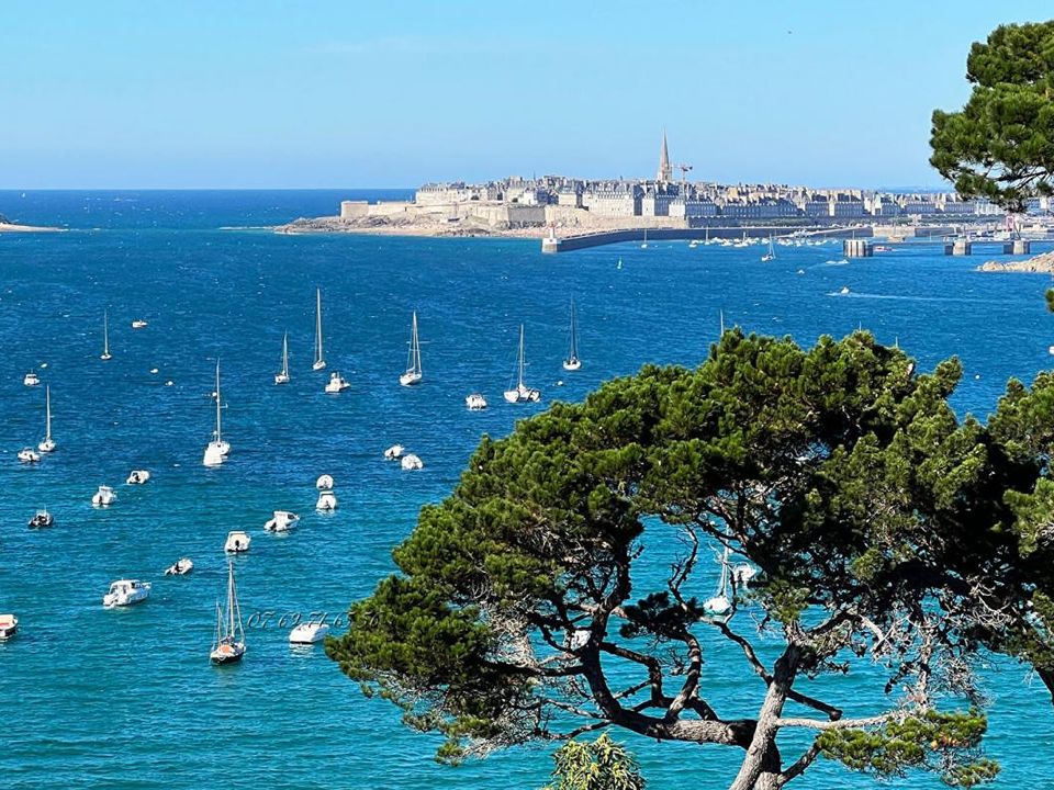 Leilighet i Dinard, Ille-et-Vilaine - bilde 2