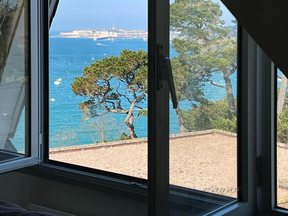 Leilighet i Dinard, Ille-et-Vilaine - bilde 3